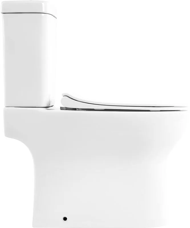 Унитаз-компакт напольный BelBagno Steam BB130CPR/SC Sancos — официальный сайт
