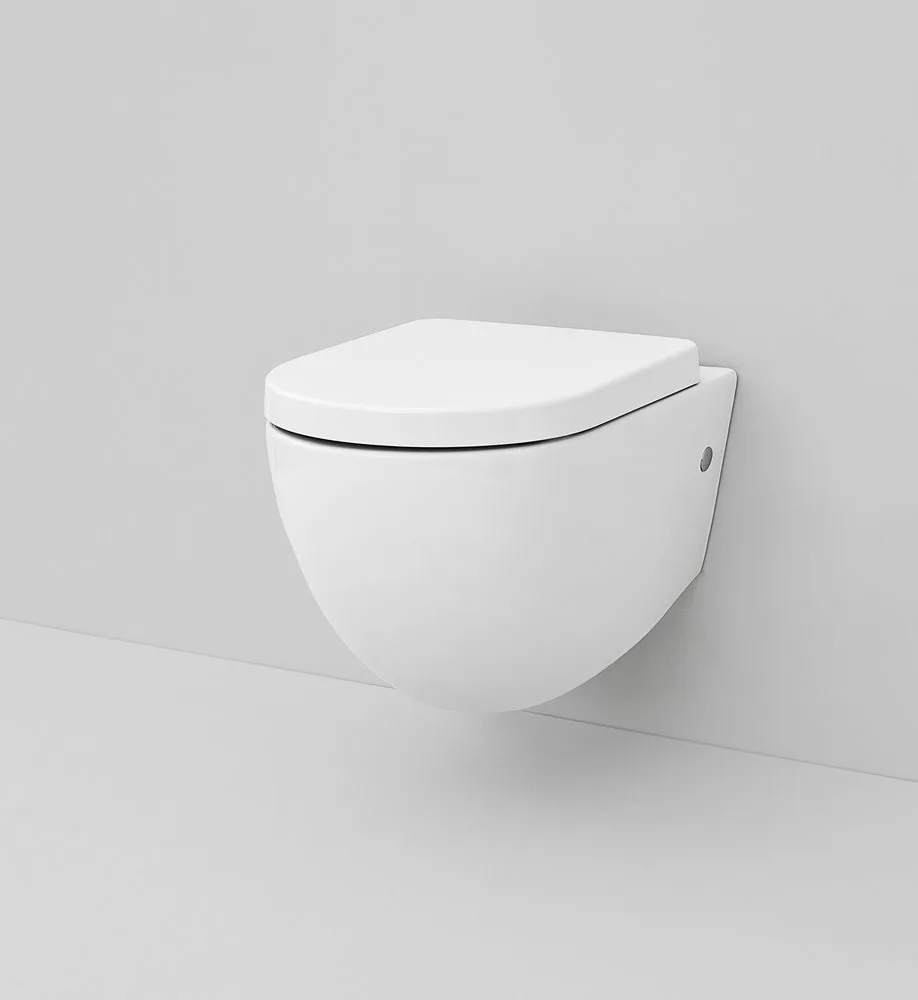 Чаша для унитаза подвесного ArtCeram File 2.0 FLV004 01 30 безободковая Sancos — официальный сайт