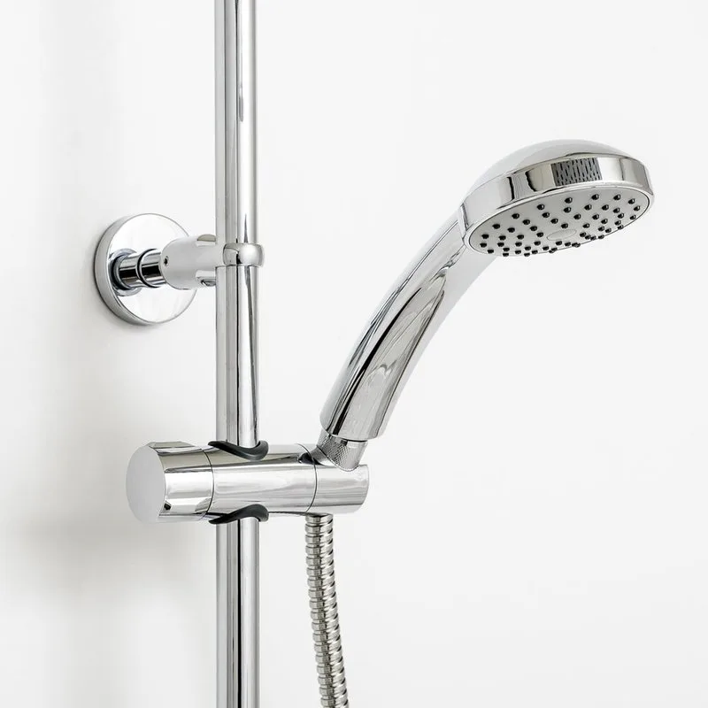 Душевая стойка Clever Panam Evo Xtreme Panam Evo Xtreme 61021 Sancos — официальный сайт