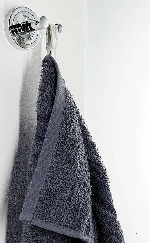 Крючок Emco Polo 0775 001 02 Sancos — официальный сайт