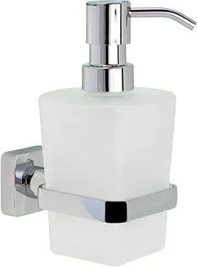 Дозатор Wasserkraft Dill K-3999 Sancos — официальный сайт