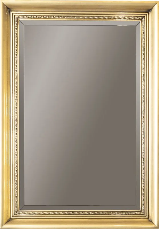 Зеркало Armadi Art NeoArt Terso 70x100 бронза, с подсветкой Sancos — официальный сайт