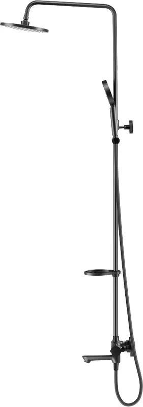 Душевая стойка Swedbe Hermes 5116B Sancos — официальный сайт