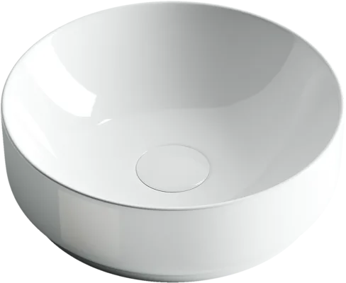 Накладная раковина Ceramicanova Element CN6005 Sancos — официальный сайт