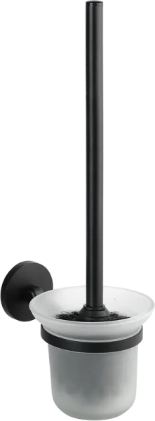 Ершик Bemeta Nox 102413010 черный матовый
