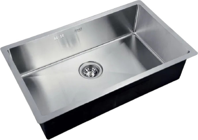 Мойка кухонная Zorg Light ZL R 740440 Sancos — официальный сайт