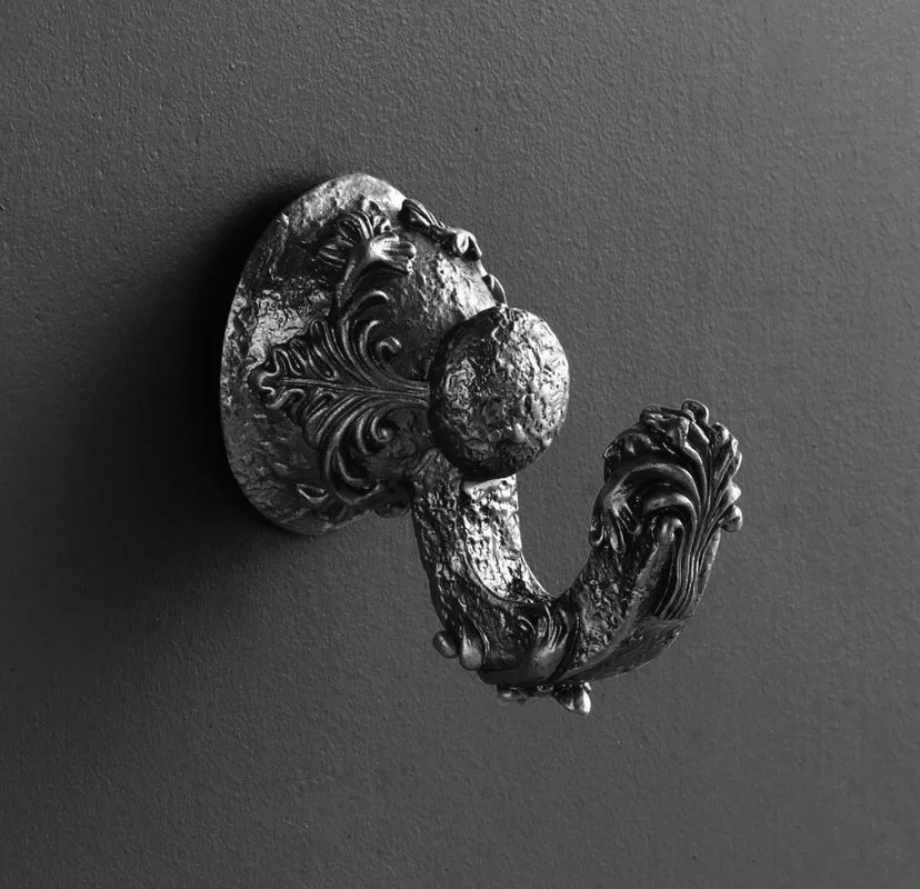 Крючок Art&Max Sculpture AM-B-0682-T Sancos — официальный сайт