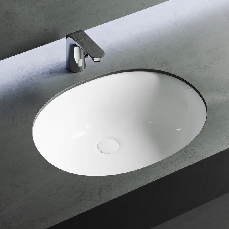 Раковина Ceramicanova Element CN6043 Sancos — официальный сайт