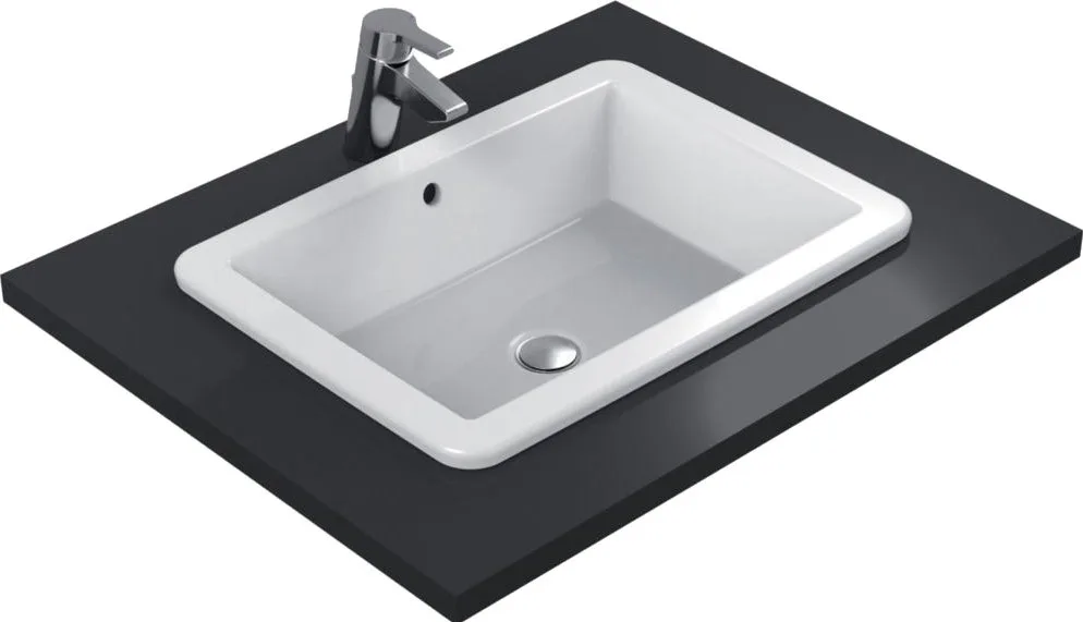 Раковина Ideal Standard Strada K078001 60 см Sancos — официальный сайт