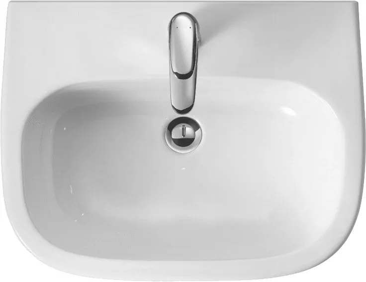 Раковина Duravit D-code D-Code 23106500002 Sancos — официальный сайт