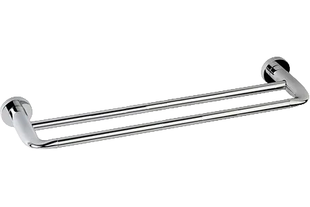 Полотенцедержатель Colombo Design Basic B2788 Sancos — официальный сайт