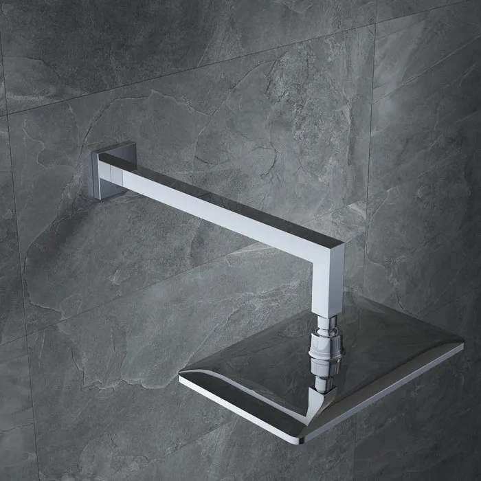 Кронштейн для верхнего душа IDDIS Optima Home OPH41CSi61 глянцевый хром Sancos — официальный сайт