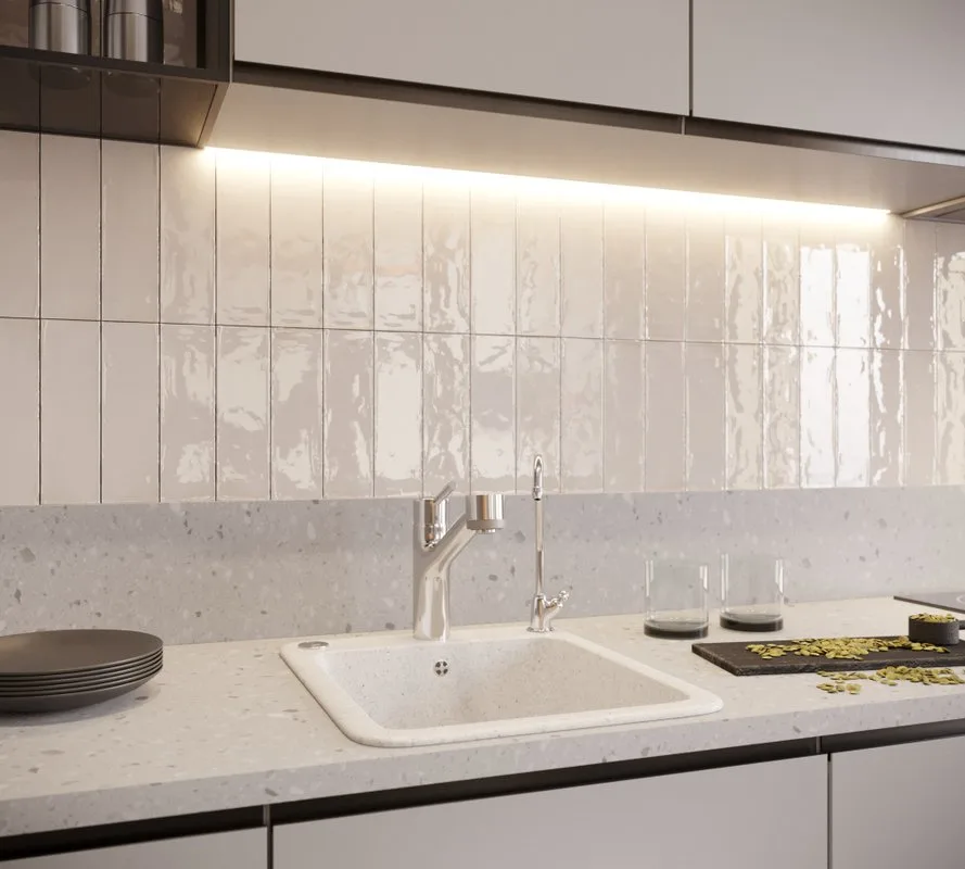 Смеситель для кухни Hansgrohe Talis S 32841000 Sancos — официальный сайт