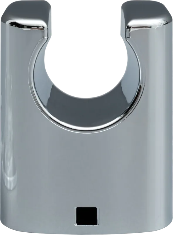 Настенный держатель Allen Brau Infinity 5.21B17-00, хром Sancos — официальный сайт