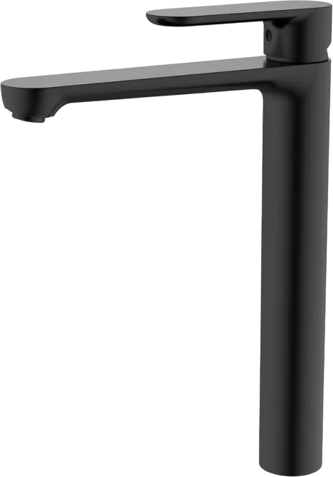 Смеситель Cezares Stylus STYLUS-LC-NOP-W0 матовый черный Sancos — официальный сайт