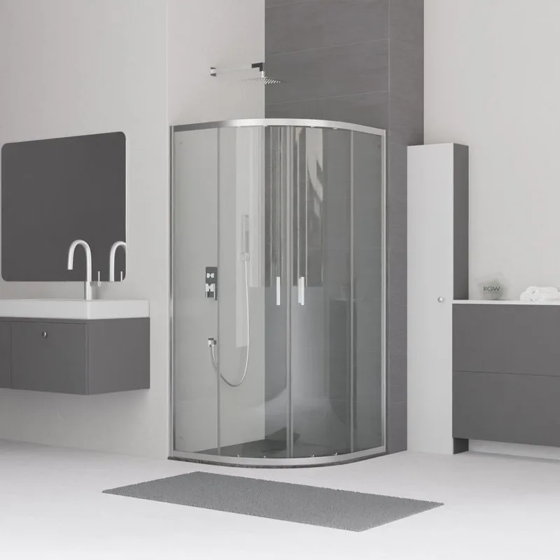 Душевой уголок RGW Classic CL-54 100x100 Sancos — официальный сайт
