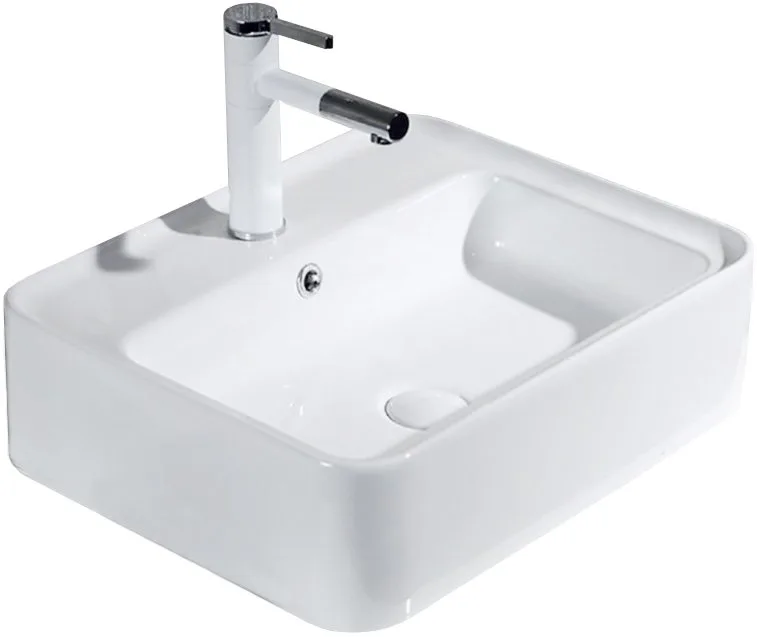 Накладная раковина BelBagno BB1367 Sancos — официальный сайт