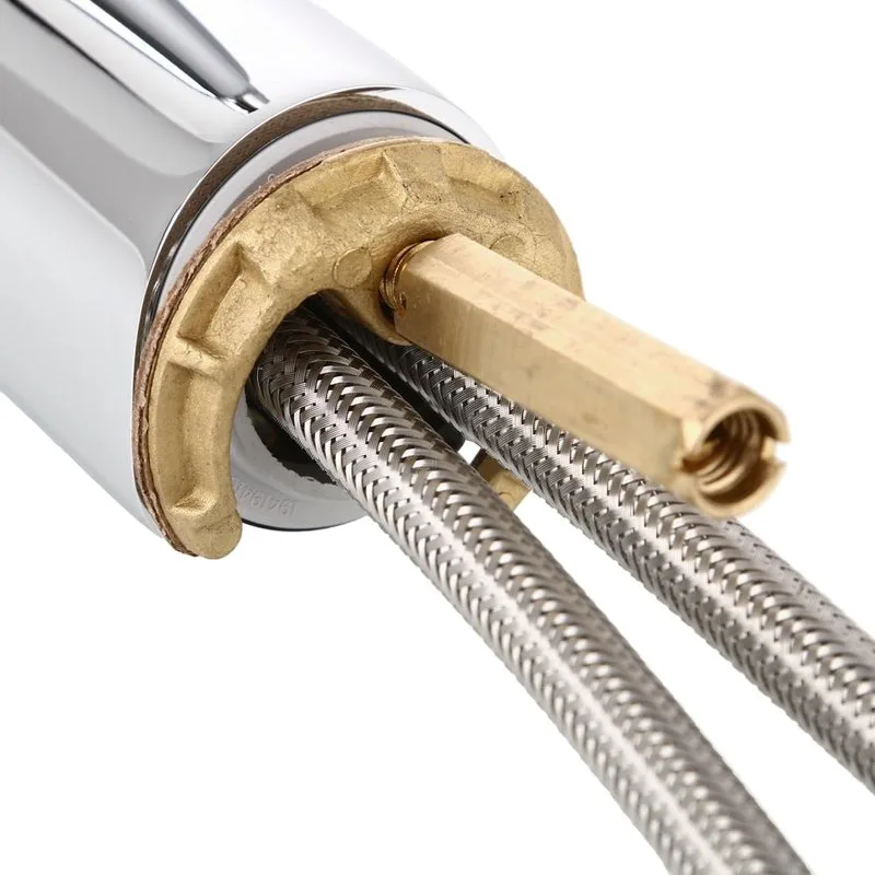 Смеситель для биде Hansgrohe Logis 71204000 с донным клапаном Sancos — официальный сайт