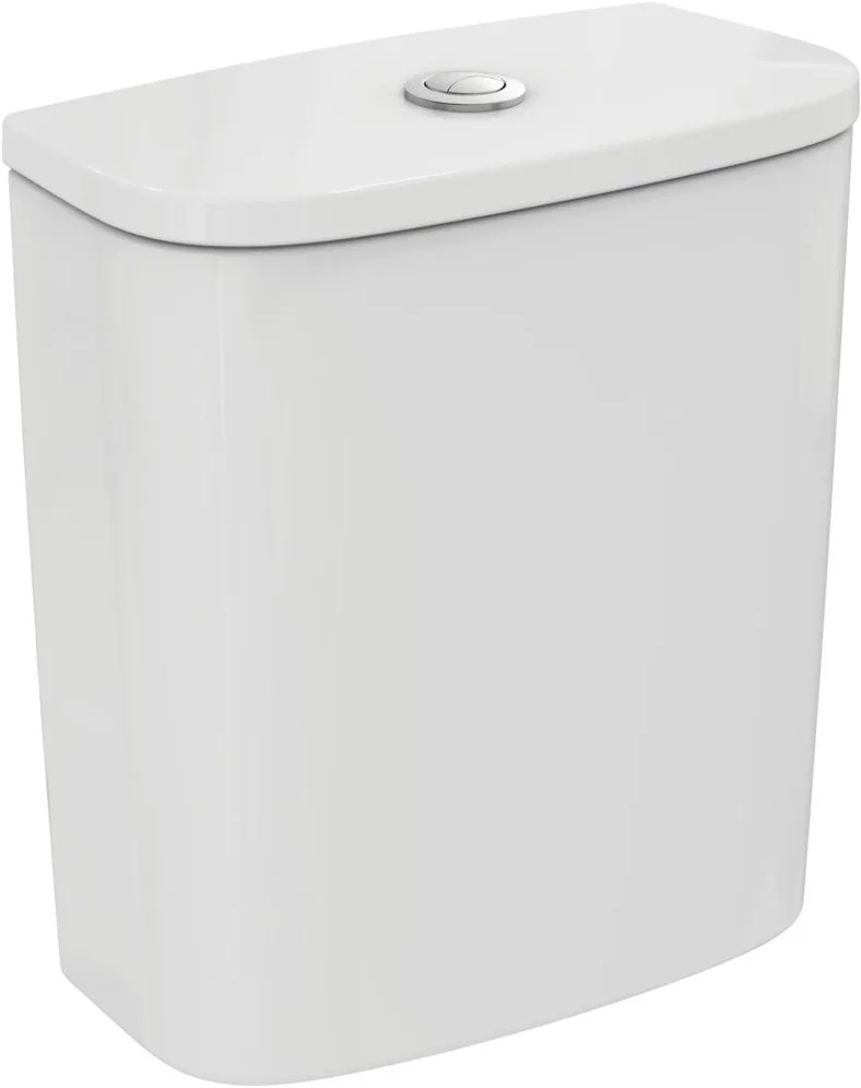 Бачок для унитаза Ideal Standard Esedra T282801 Sancos — официальный сайт