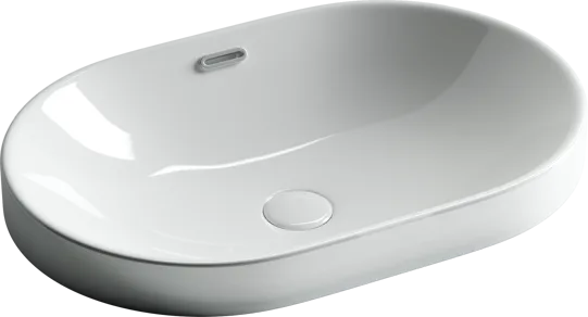 Раковина Ceramicanova Element CN5020 Sancos — Оригинал