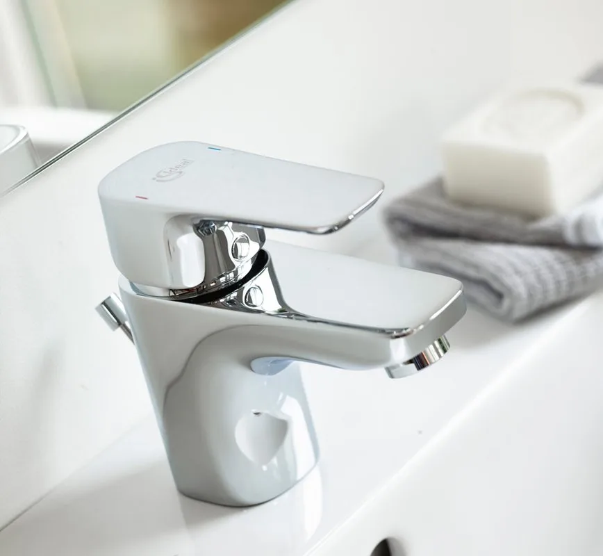 Смеситель для раковины Ideal Standard Ceraplan III B0700AA Sancos — официальный сайт