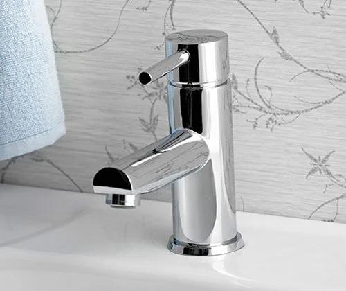 Смеситель для раковины Wasserkraft Main 4103 Sancos — официальный сайт