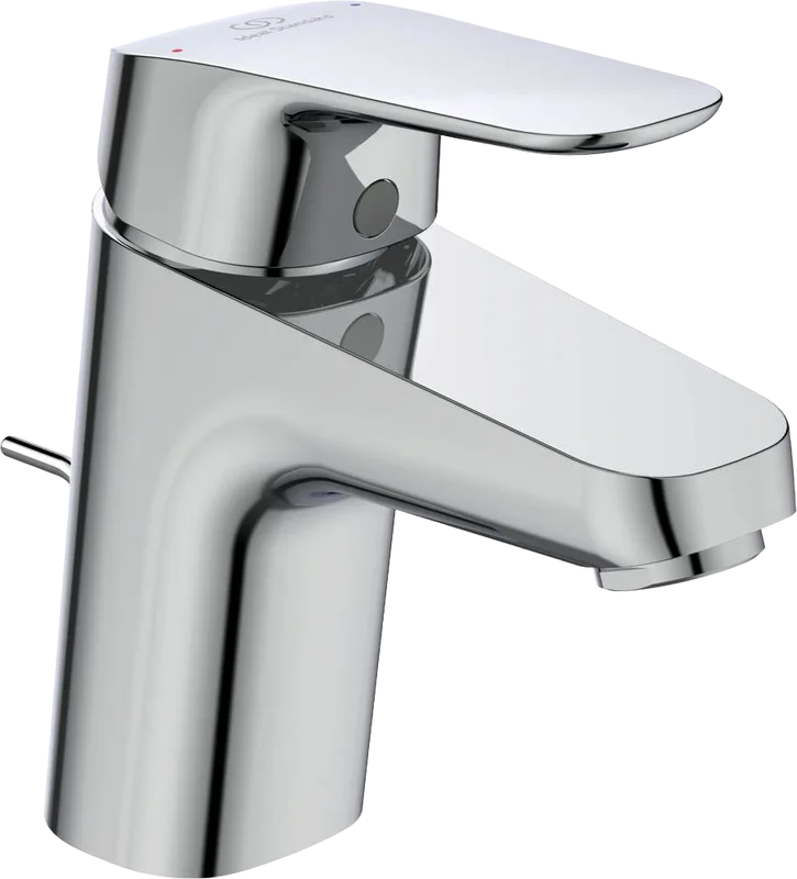 Смеситель для раковины Ideal Standard Ceraflex B1708AA Sancos — официальный сайт