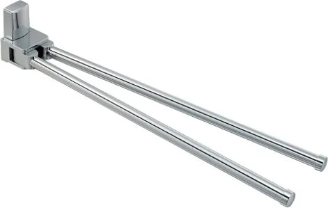 Полотенцедержатель Wasserkraft Leine K-5031 Sancos — официальный сайт