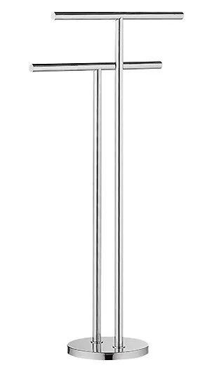 Полотенцедержатель Colombo Design Plus Plus W4938 Sancos — официальный сайт