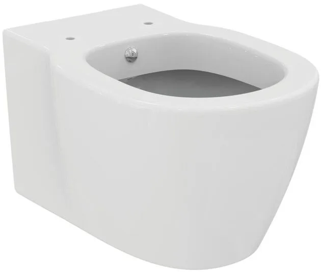 Чаша для унитаза подвесного Ideal Standard Connect E772101 с функцией биде Sancos — официальный сайт