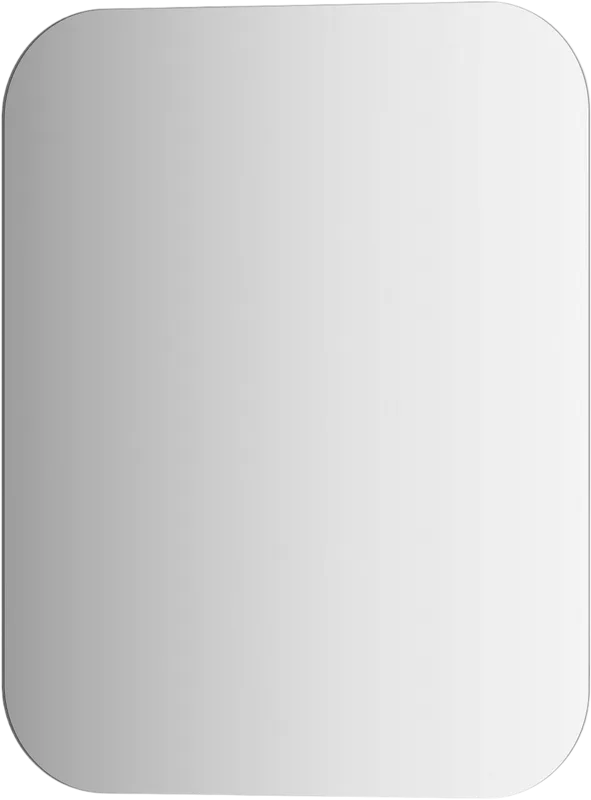 Зеркало Defesto Opti DF2801 40х50 с LED-подсветкой, 4500К