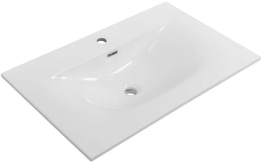 Мебельная раковина Cezares Molveno CZR-8099-80/50 80 см Sancos — официальный сайт