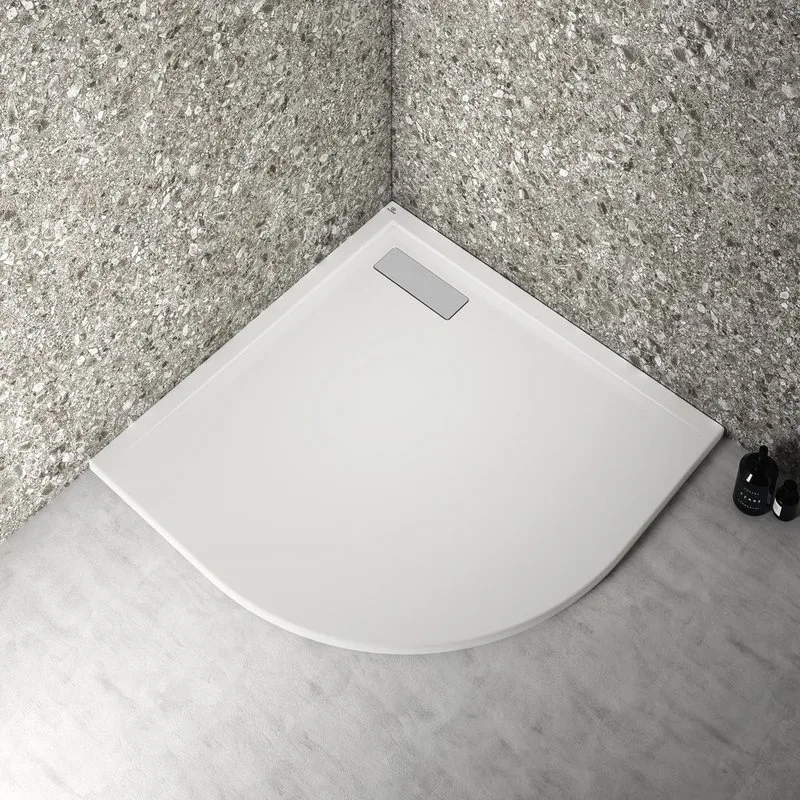 Сифон для поддона Ideal Standard Ultra Flat New Sancos — официальный сайт