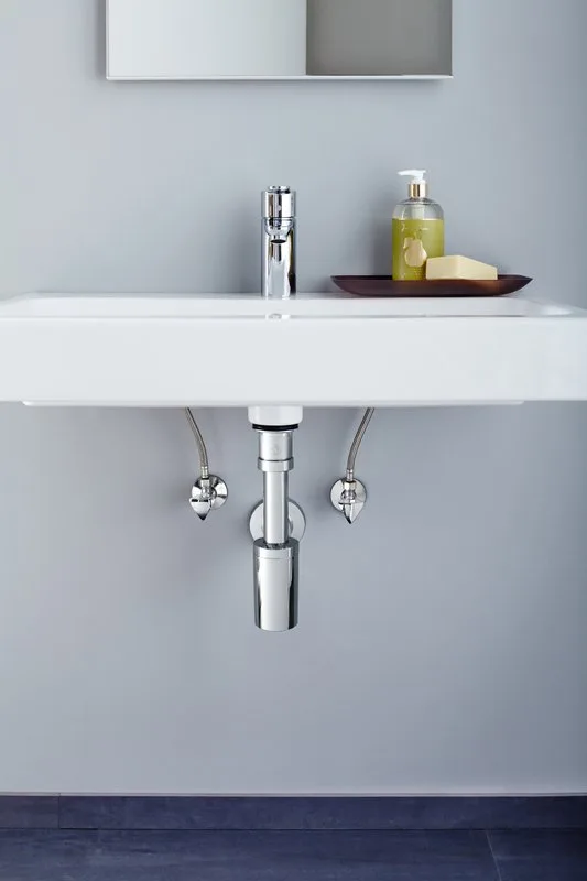 Система инсталляции для раковин Grohe Rapid SL 38554001 Sancos — официальный сайт
