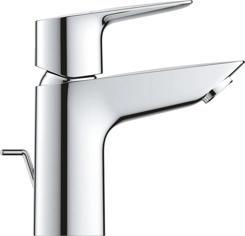 Смеситель для раковины Grohe Start Edge 23342001 Sancos — официальный сайт