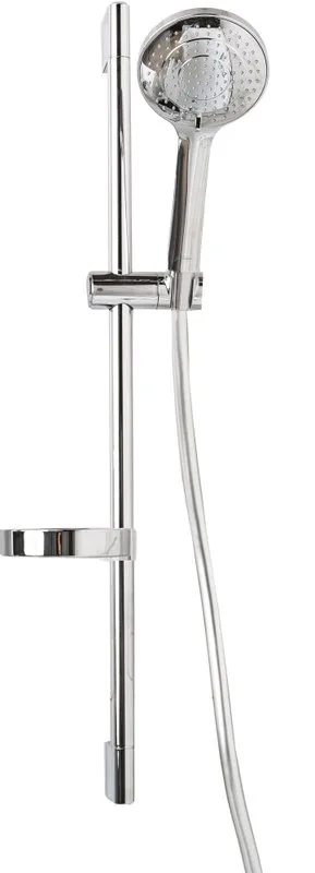 Душевой гарнитур Jacob Delafon Elite E32910-CP Sancos — официальный сайт