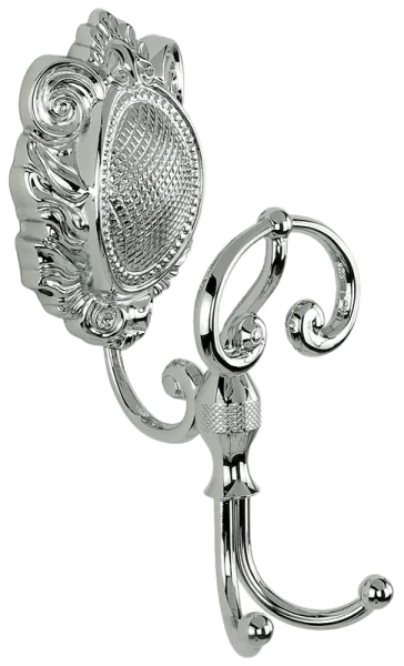 Крючок Migliore Cleopatra 16661 хром