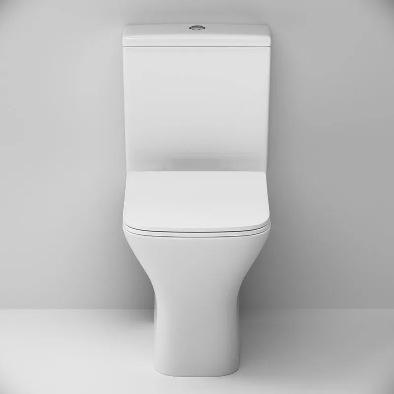 Унитаз-компакт напольный AM.PM Gem C908601SC Sancos — официальный сайт