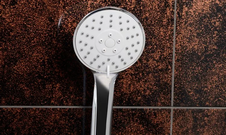 Смеситель для ванны с душем Wasserkraft Dill 6101 Sancos — официальный сайт