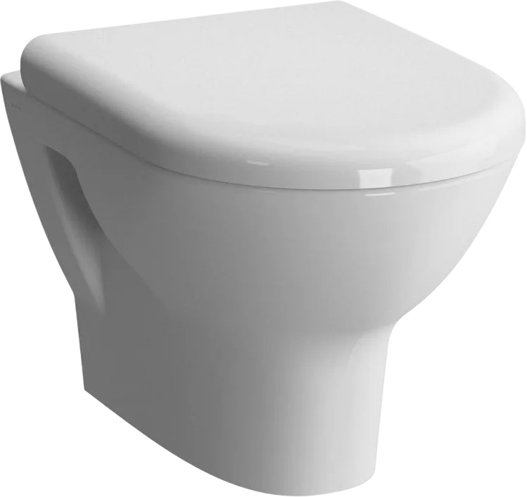 Унитаз подвесной VitrA Zentrum 5795B003-0075 Sancos — официальный сайт