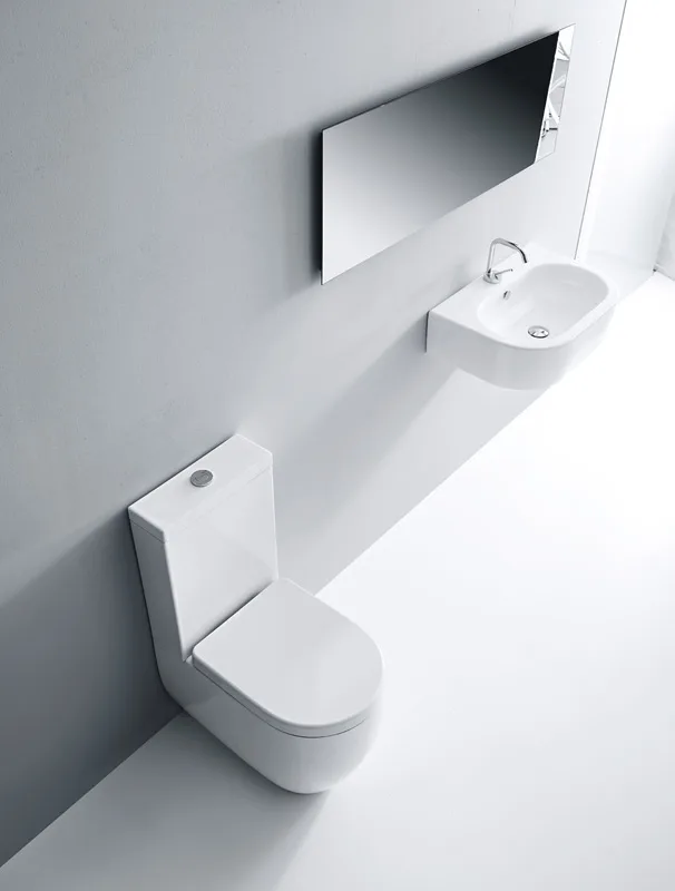Бачок для унитаза Kerasan Flo / Ego 318101 Sancos — официальный сайт