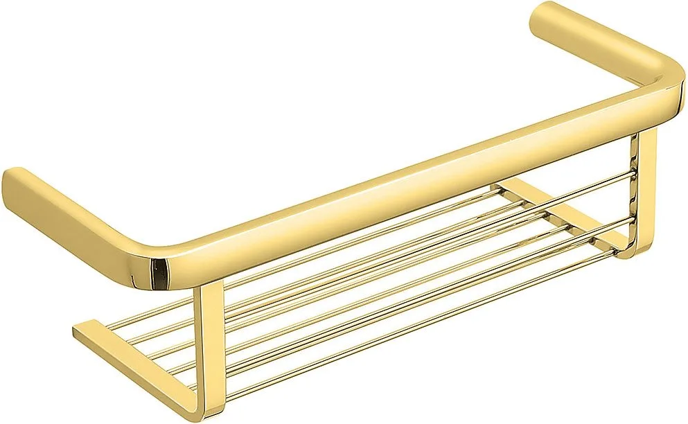 Полка Colombo Design Lulu B6232.gold Sancos — официальный сайт
