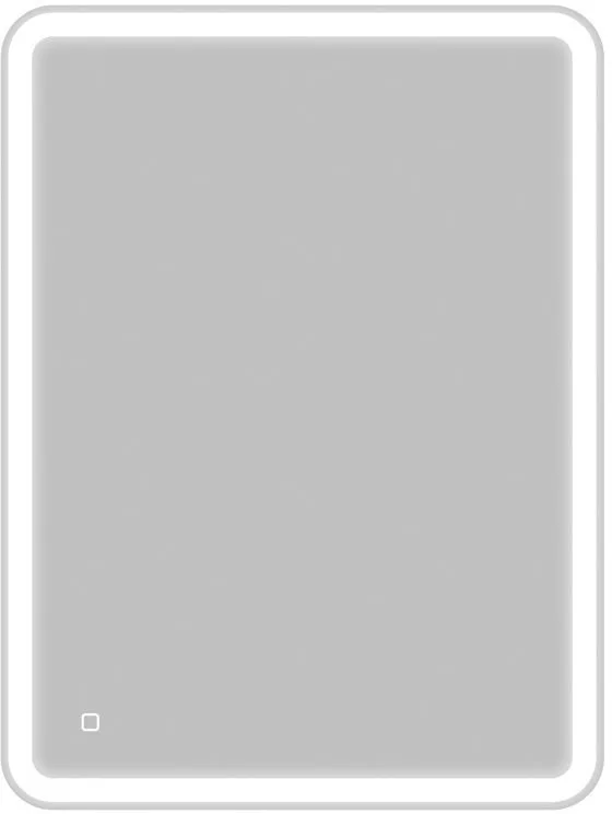 Зеркало BelBagno SPC-MAR-600-800-LED-TCH Sancos — официальный сайт