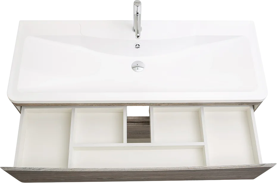 Тумба под раковину без столешницы BelBagno Acqua 120 подвесная, pino scania Sancos — официальный сайт