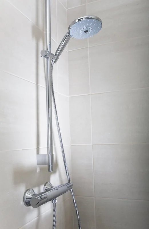 Душевой шланг Grohe Relexa 28142002 Sancos — официальный сайт