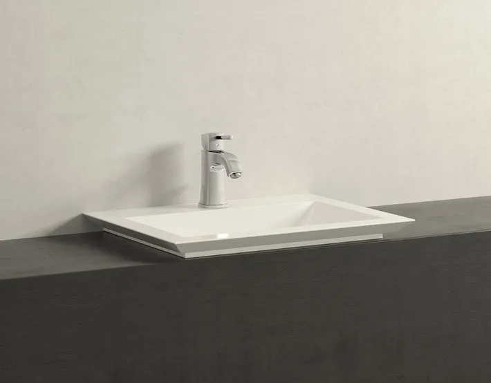 Смеситель для раковины Grohe Grandera 23310000 Sancos — официальный сайт