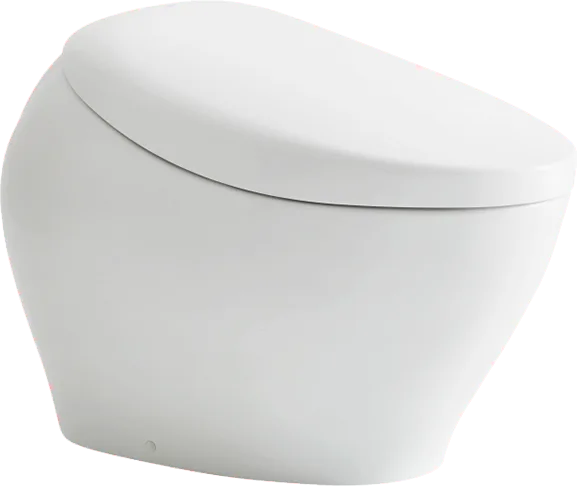 Умный унитаз напольный Toto Neorest CS901VR#NW1 Sancos — официальный сайт