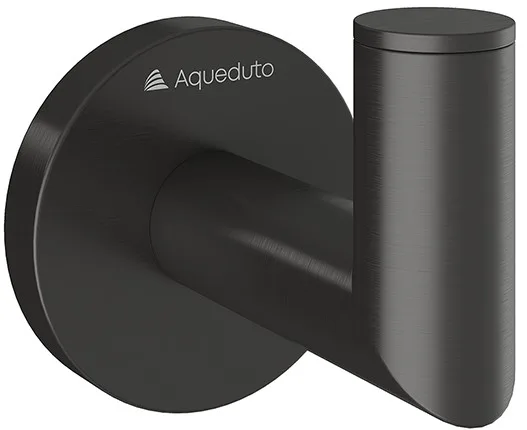 Крючок Aqueduto Ponto PON0145 оружейная сталь Sancos — официальный сайт