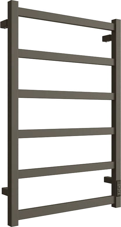 Полотенцесушитель электрический Двин J plaza neo 80х50, графит Sancos — официальный сайт