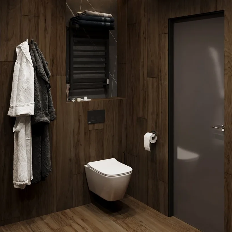 Унитаз подвесной Ideal Standard I Life B T461401 Sancos — официальный сайт